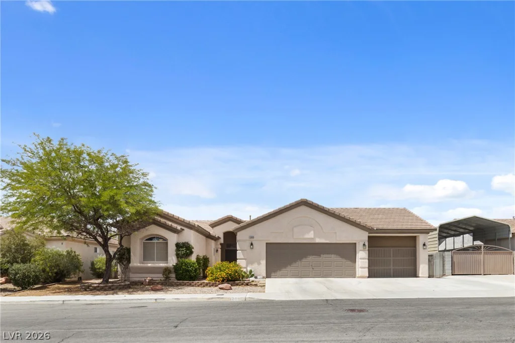 1308 Dreamcatcher, Boulder City, NV 89005