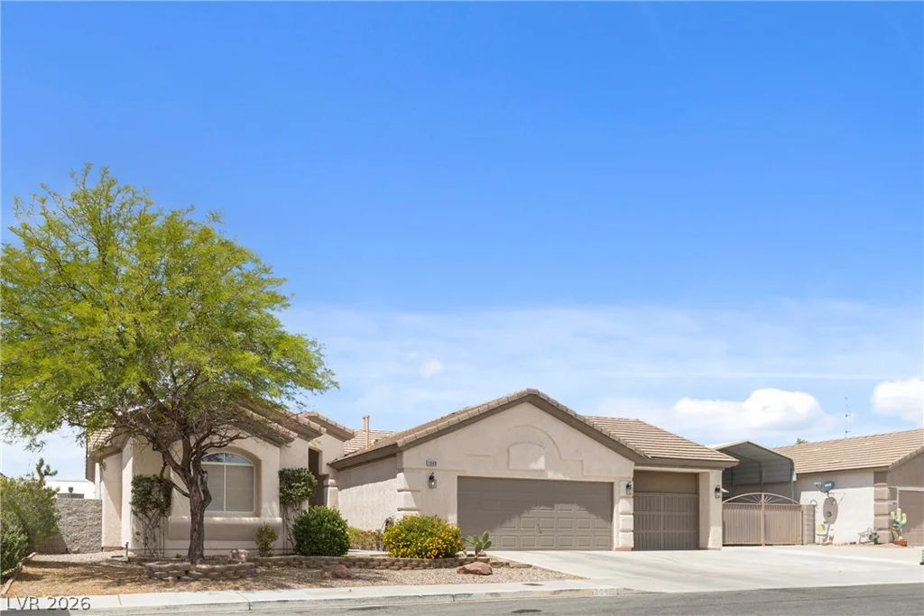 1308 Dreamcatcher, Boulder City, NV 89005