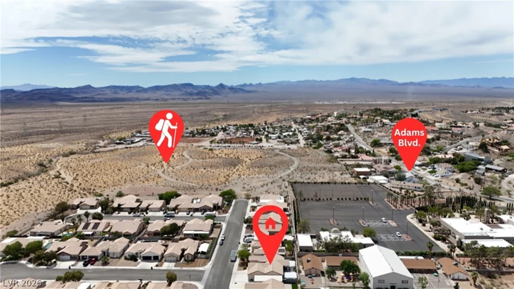 1308 Dreamcatcher, Boulder City, NV 89005