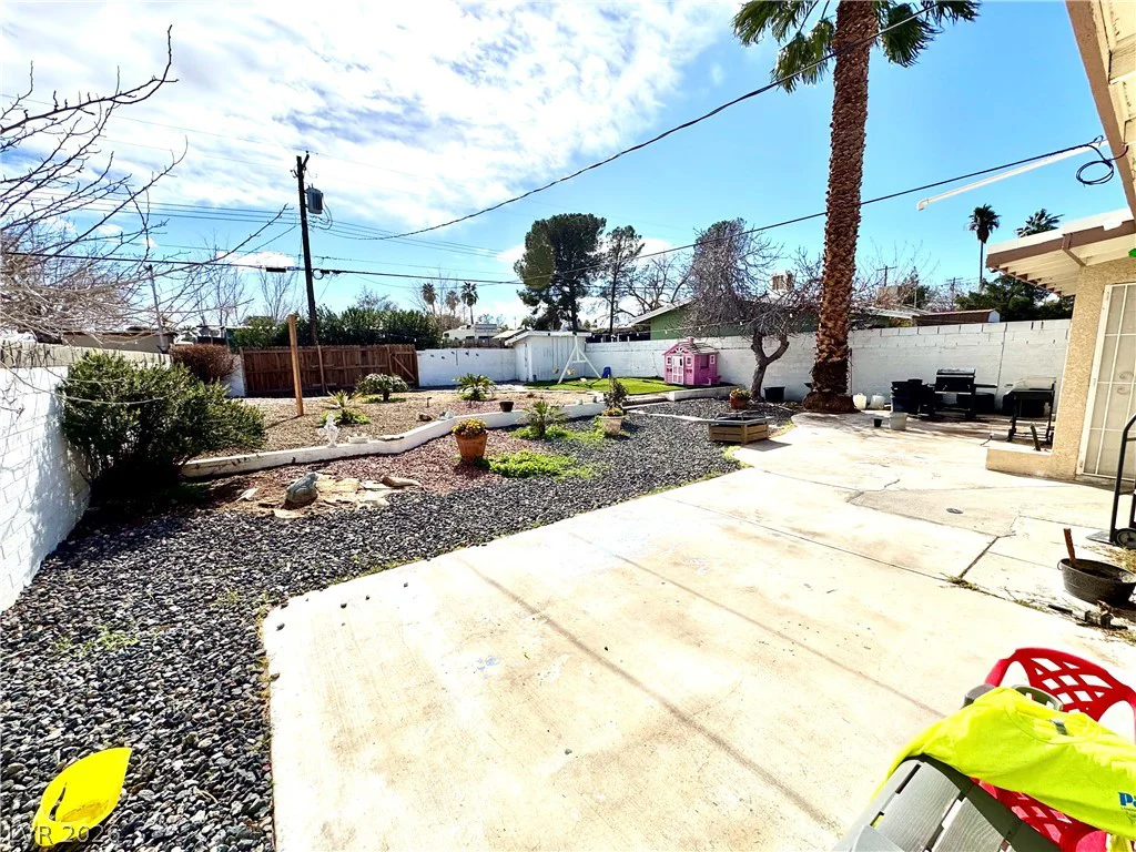 1908 Linden, Las Vegas, NV 89101