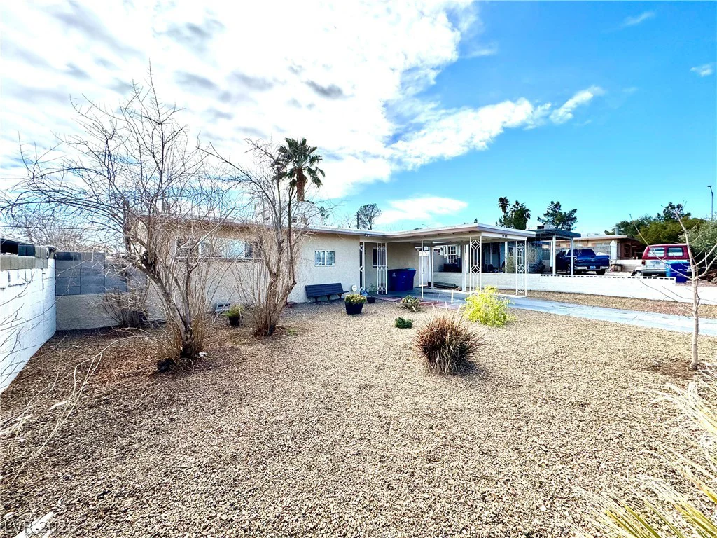 1908 Linden, Las Vegas, NV 89101