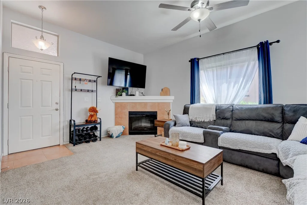 8805 Jeffreys, Las Vegas, NV 89123