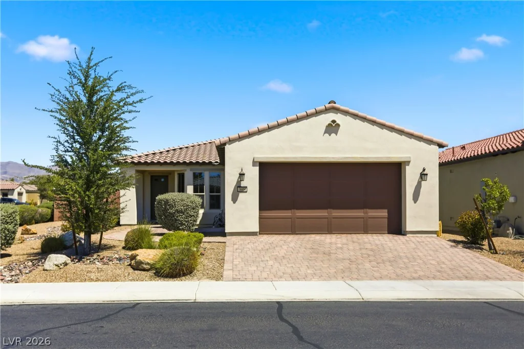3604 Starlight Ranch, North Las Vegas, NV 89081