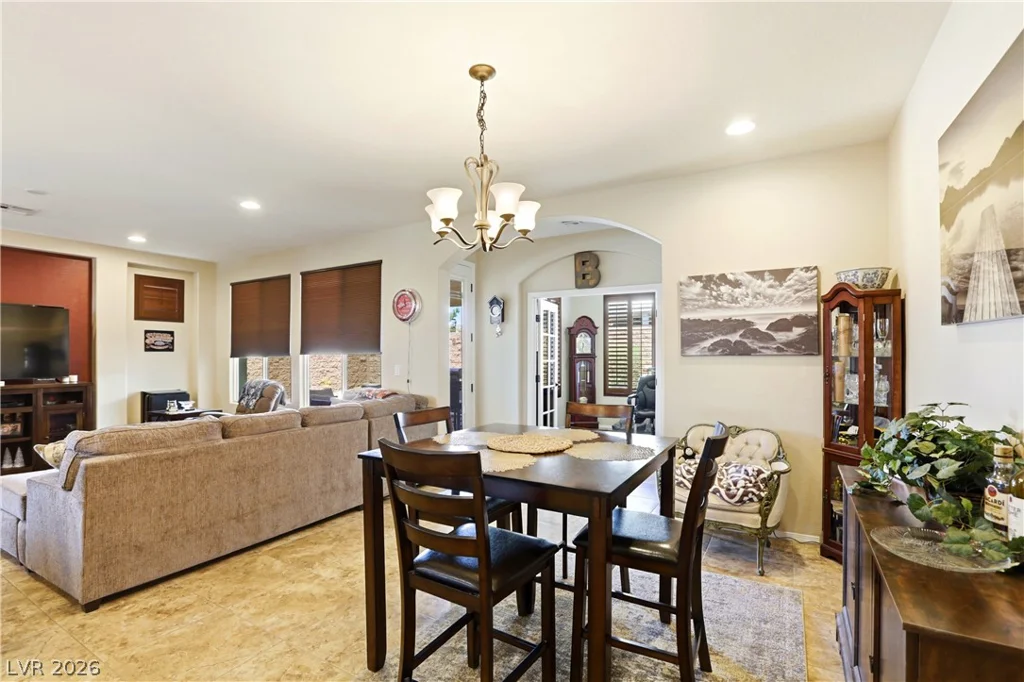 3604 Starlight Ranch, North Las Vegas, NV 89081