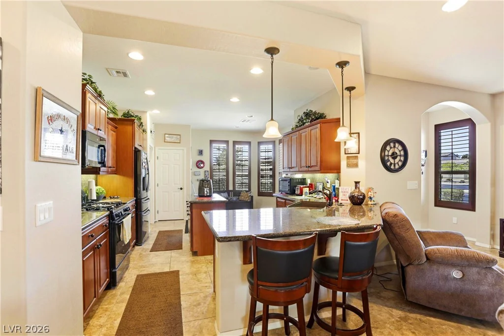 3604 Starlight Ranch, North Las Vegas, NV 89081