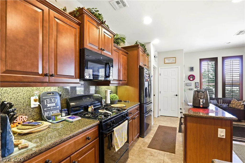 3604 Starlight Ranch, North Las Vegas, NV 89081