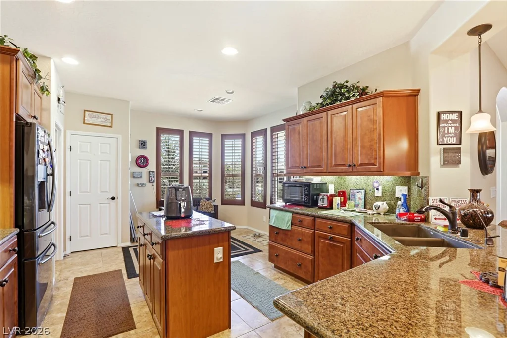3604 Starlight Ranch, North Las Vegas, NV 89081