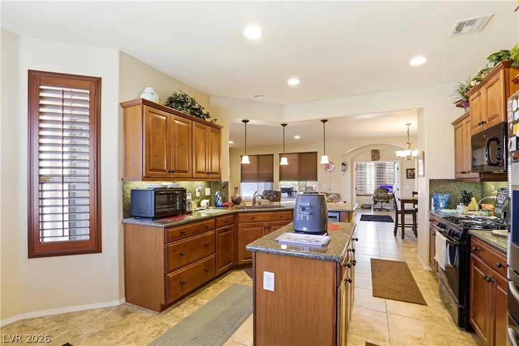 3604 Starlight Ranch, North Las Vegas, NV 89081