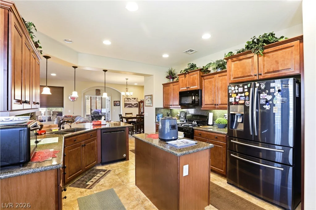 3604 Starlight Ranch, North Las Vegas, NV 89081