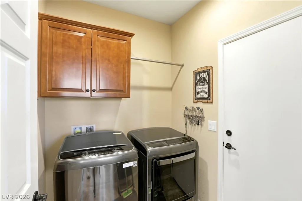3604 Starlight Ranch, North Las Vegas, NV 89081