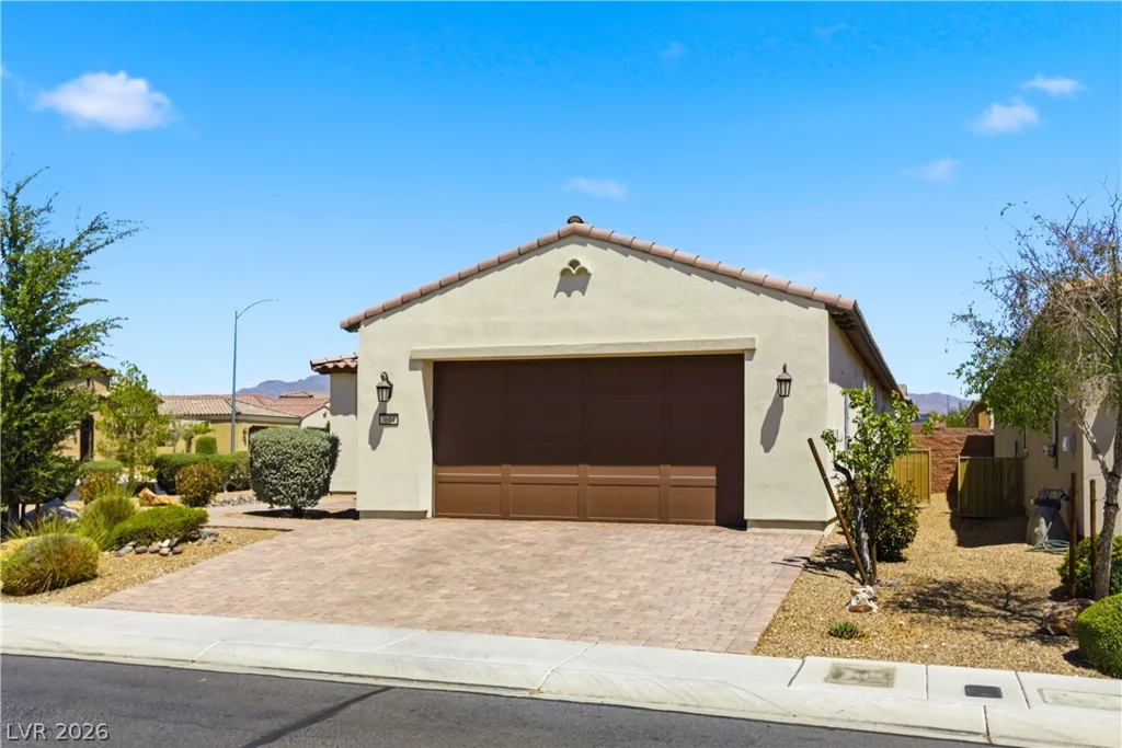 3604 Starlight Ranch, North Las Vegas, NV 89081