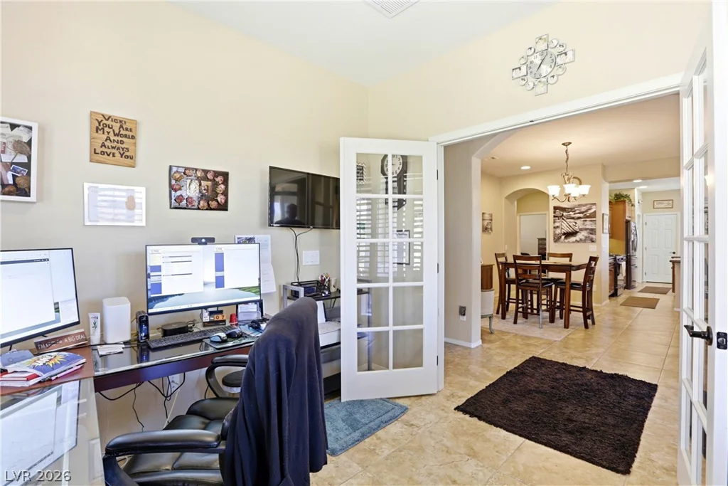 3604 Starlight Ranch, North Las Vegas, NV 89081