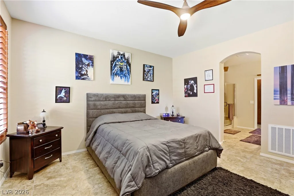 3604 Starlight Ranch, North Las Vegas, NV 89081