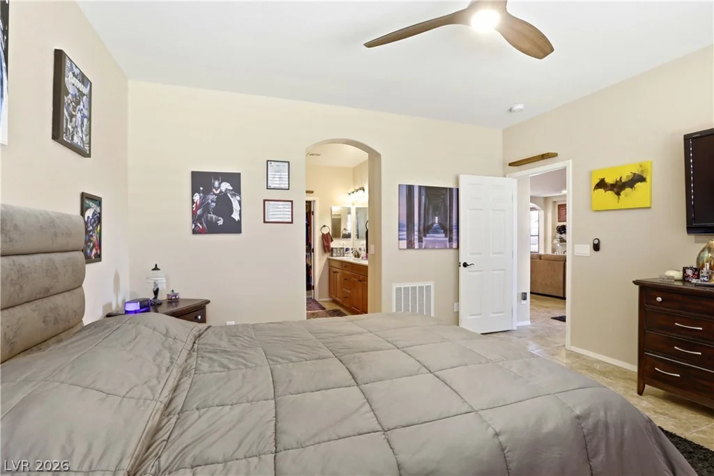 3604 Starlight Ranch, North Las Vegas, NV 89081