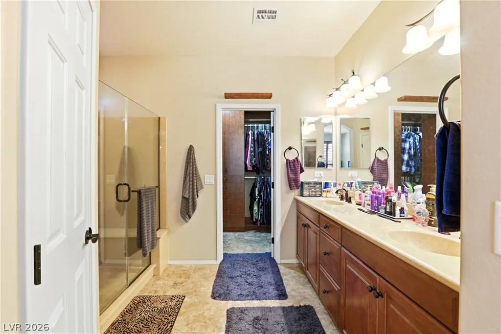 3604 Starlight Ranch, North Las Vegas, NV 89081