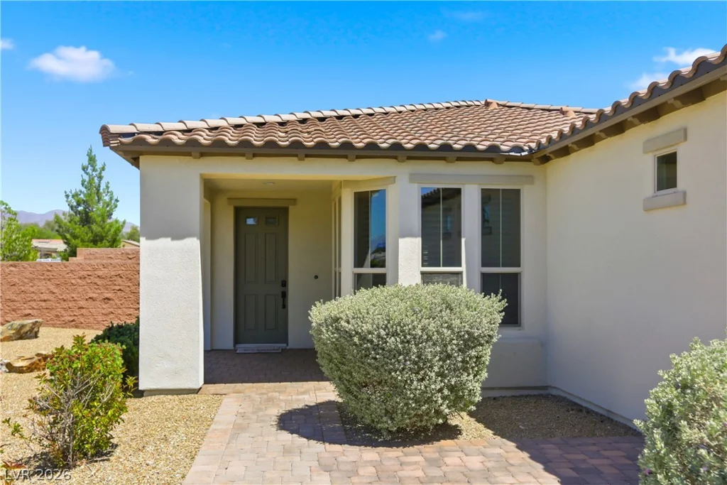 3604 Starlight Ranch, North Las Vegas, NV 89081