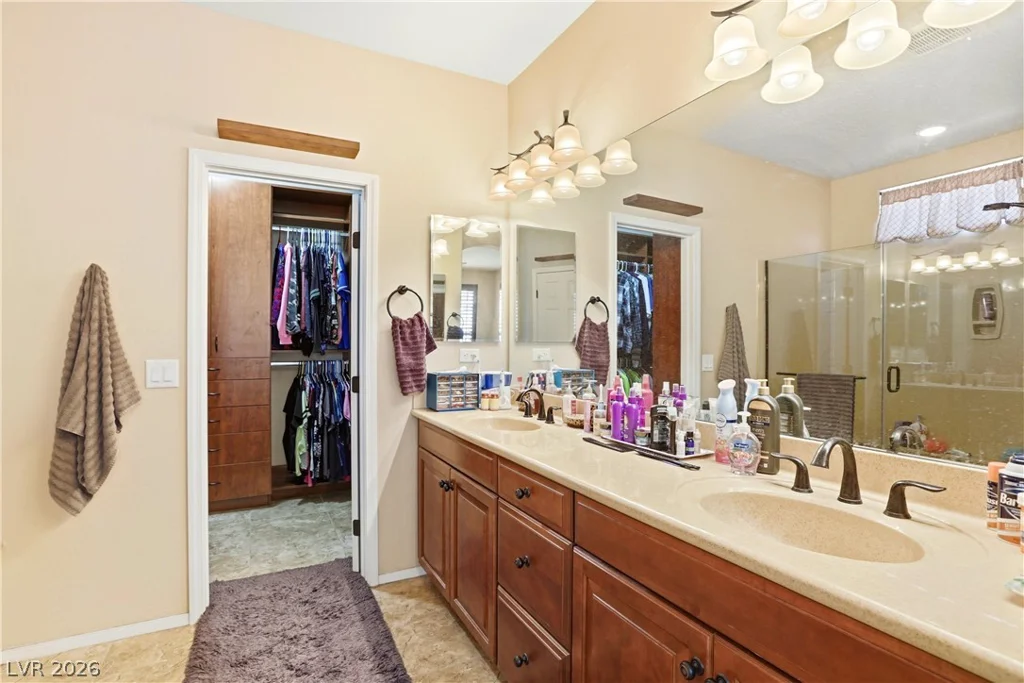 3604 Starlight Ranch, North Las Vegas, NV 89081