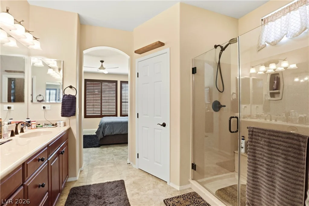 3604 Starlight Ranch, North Las Vegas, NV 89081