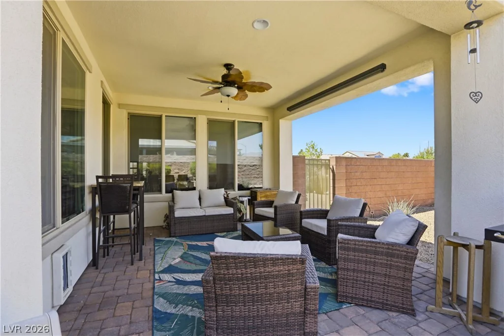 3604 Starlight Ranch, North Las Vegas, NV 89081