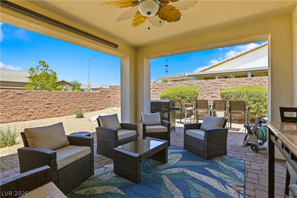 3604 Starlight Ranch, North Las Vegas, NV 89081