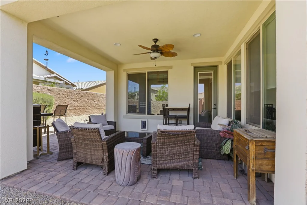 3604 Starlight Ranch, North Las Vegas, NV 89081