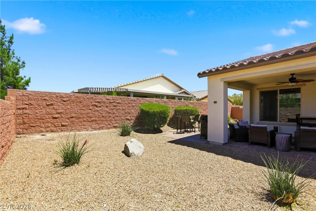 3604 Starlight Ranch, North Las Vegas, NV 89081