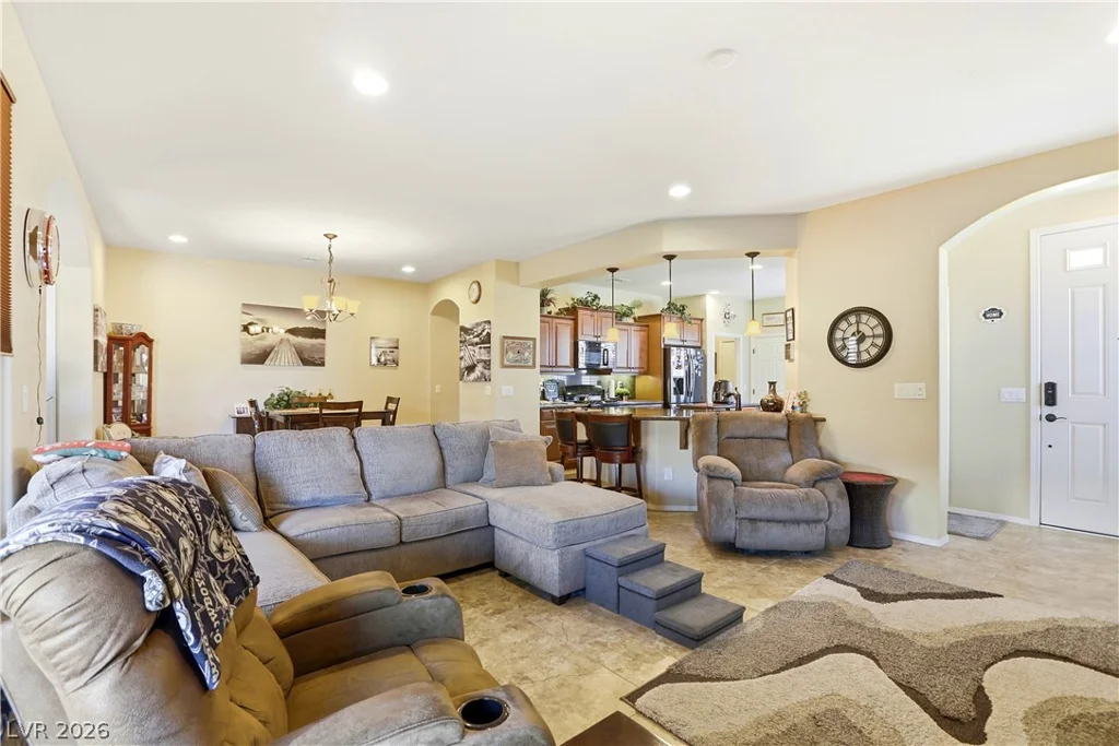 3604 Starlight Ranch, North Las Vegas, NV 89081