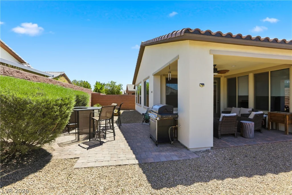 3604 Starlight Ranch, North Las Vegas, NV 89081
