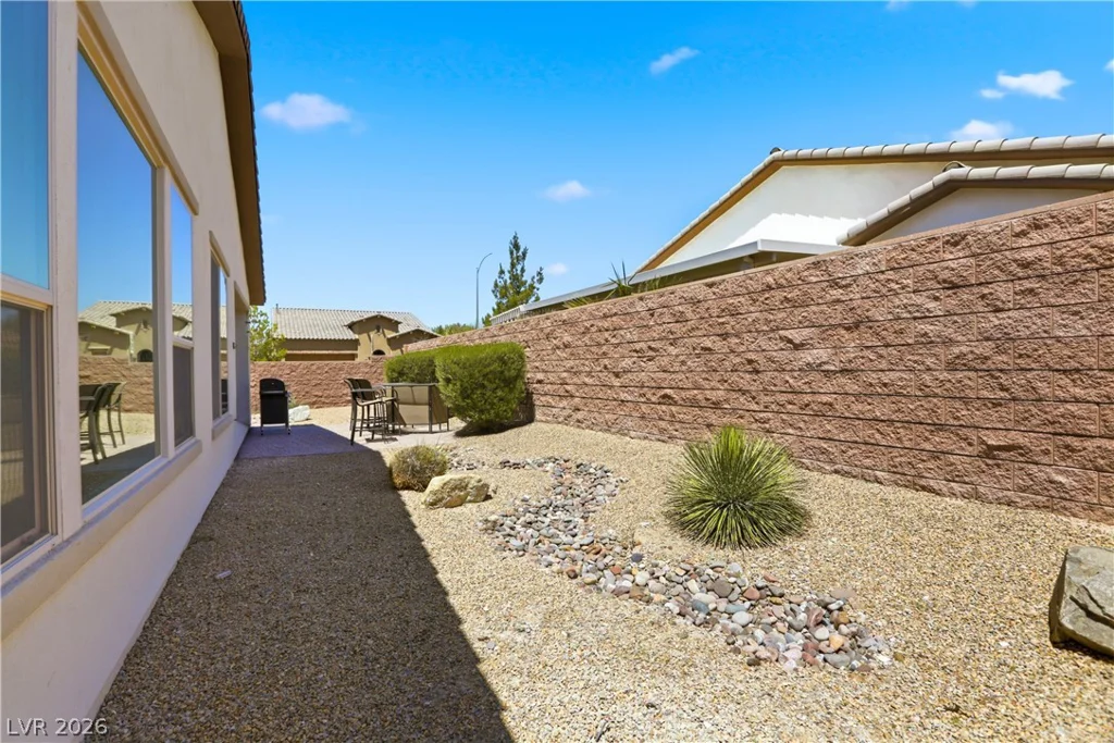 3604 Starlight Ranch, North Las Vegas, NV 89081