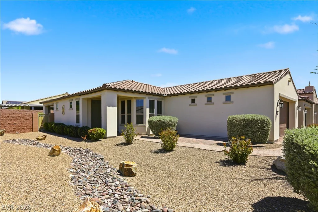 3604 Starlight Ranch, North Las Vegas, NV 89081