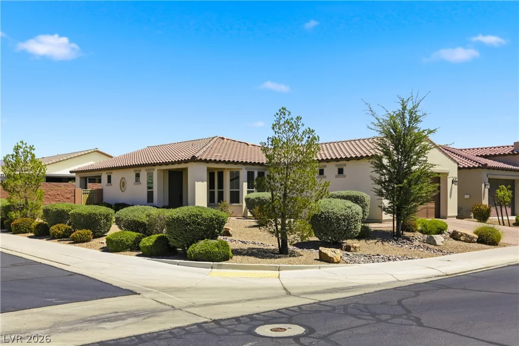 3604 Starlight Ranch, North Las Vegas, NV 89081