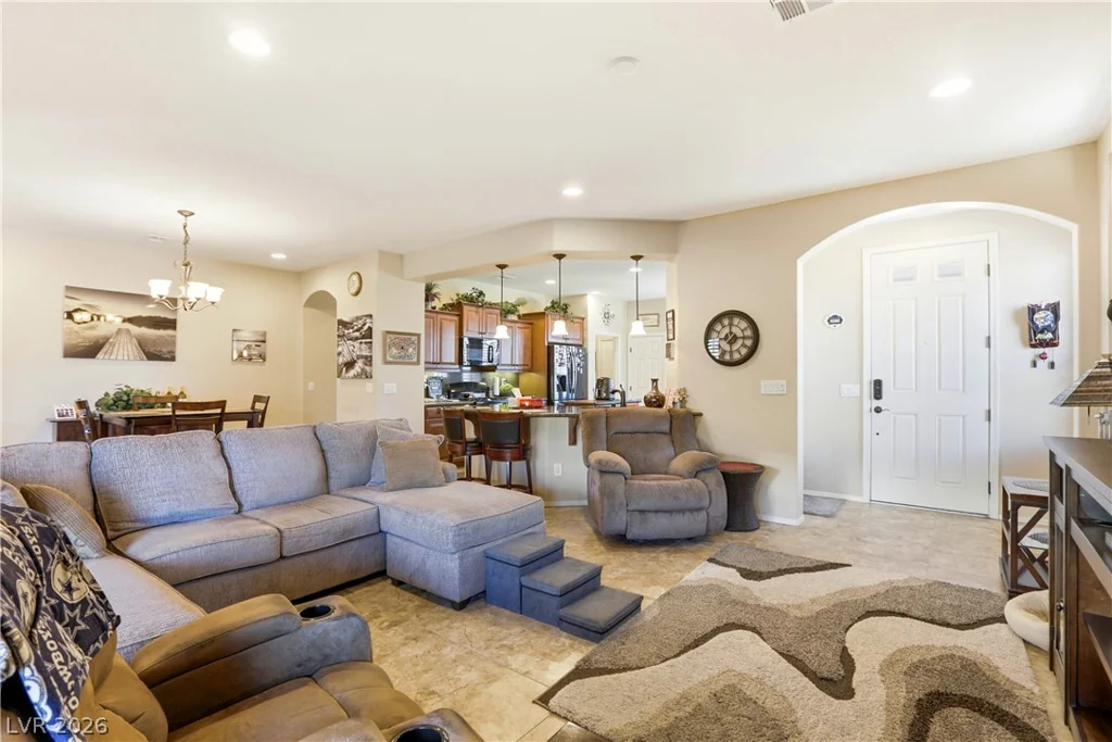 3604 Starlight Ranch, North Las Vegas, NV 89081