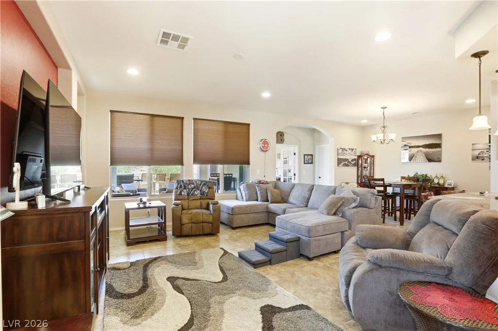 3604 Starlight Ranch, North Las Vegas, NV 89081