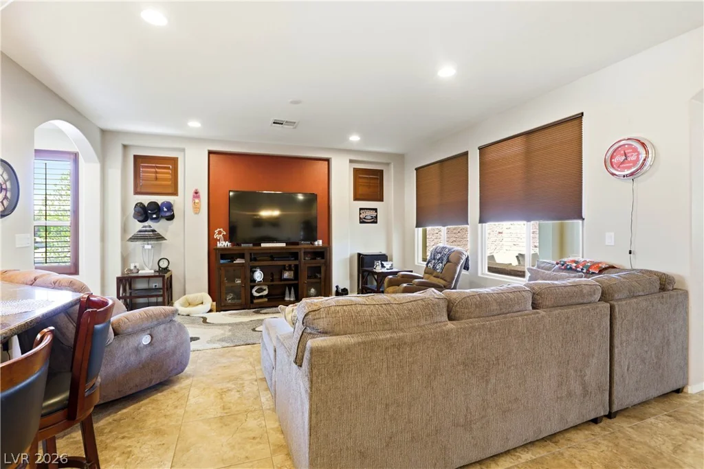 3604 Starlight Ranch, North Las Vegas, NV 89081