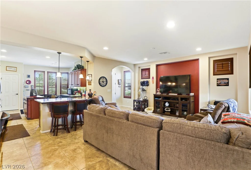 3604 Starlight Ranch, North Las Vegas, NV 89081