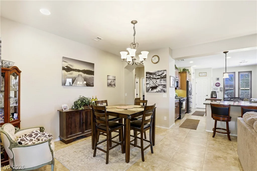 3604 Starlight Ranch, North Las Vegas, NV 89081