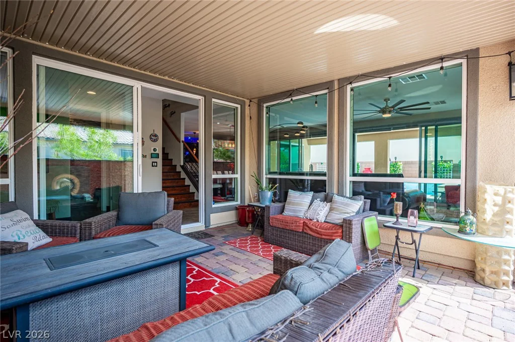 10729 Beecher Park, Las Vegas, NV 89166