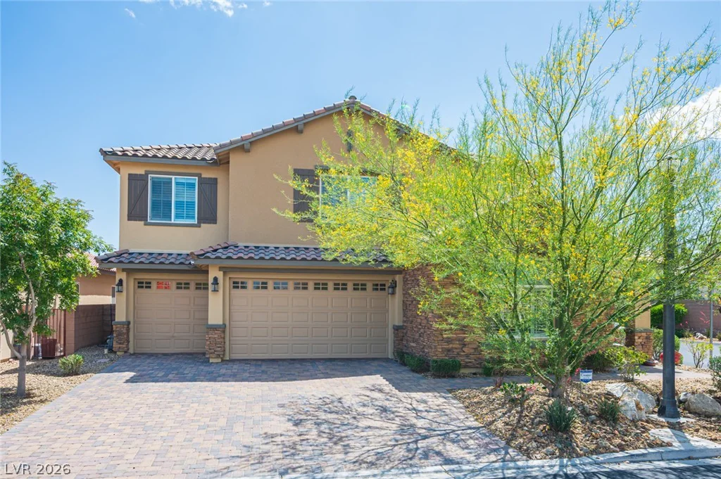 10729 Beecher Park, Las Vegas, NV 89166