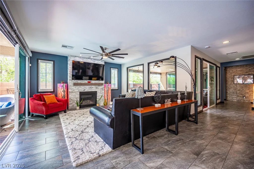 10729 Beecher Park, Las Vegas, NV 89166