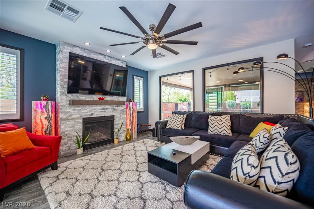 10729 Beecher Park, Las Vegas, NV 89166