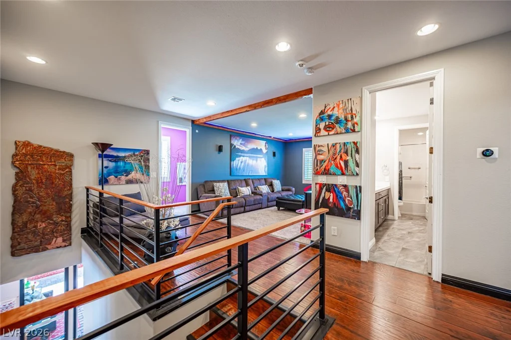 10729 Beecher Park, Las Vegas, NV 89166
