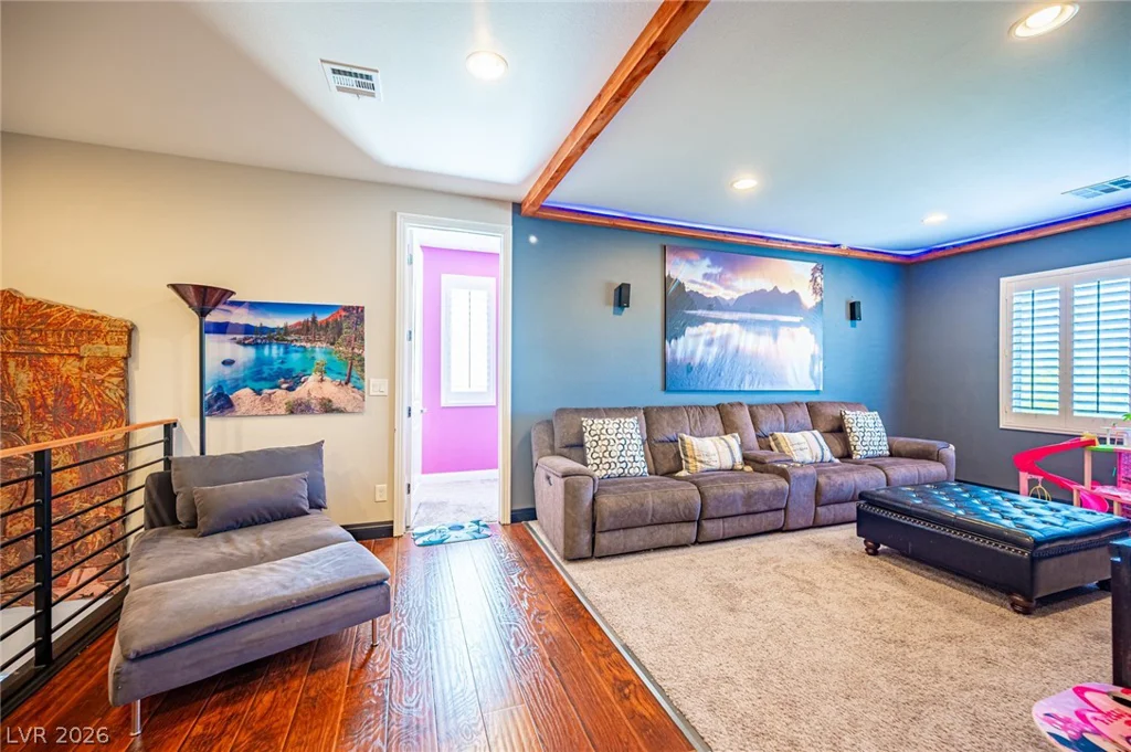 10729 Beecher Park, Las Vegas, NV 89166