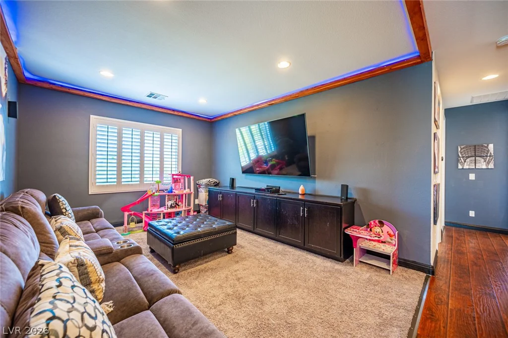 10729 Beecher Park, Las Vegas, NV 89166