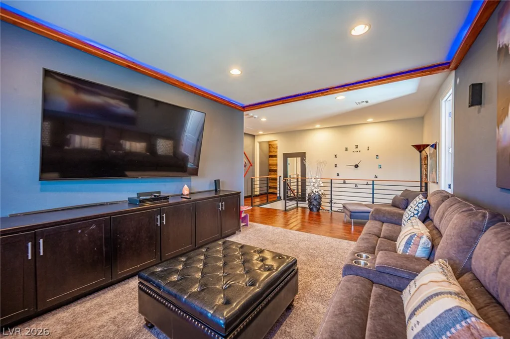 10729 Beecher Park, Las Vegas, NV 89166