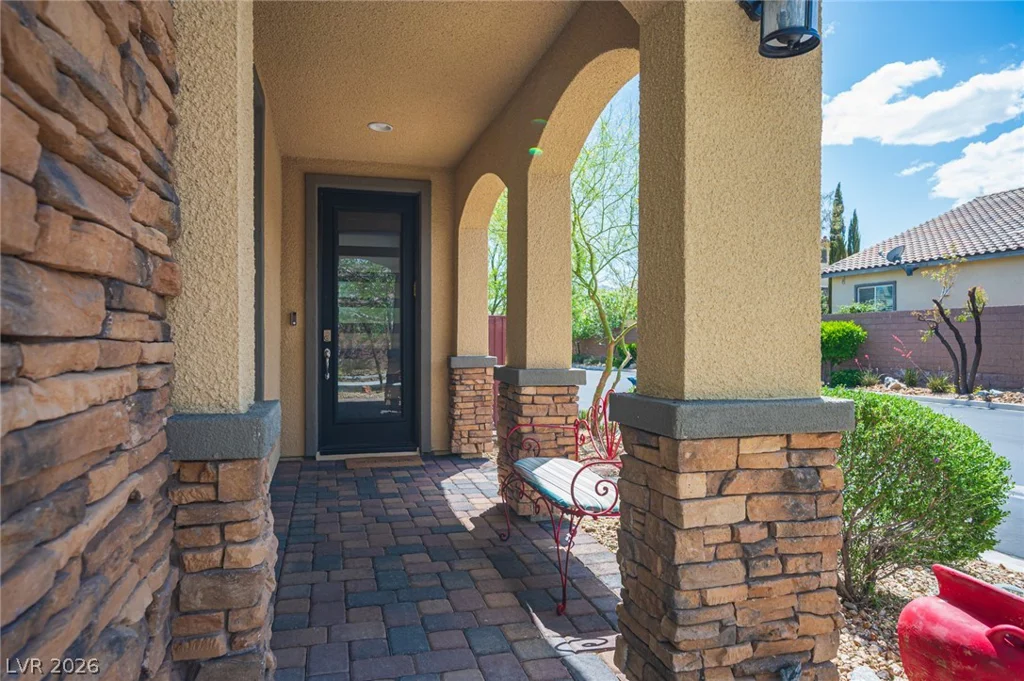 10729 Beecher Park, Las Vegas, NV 89166