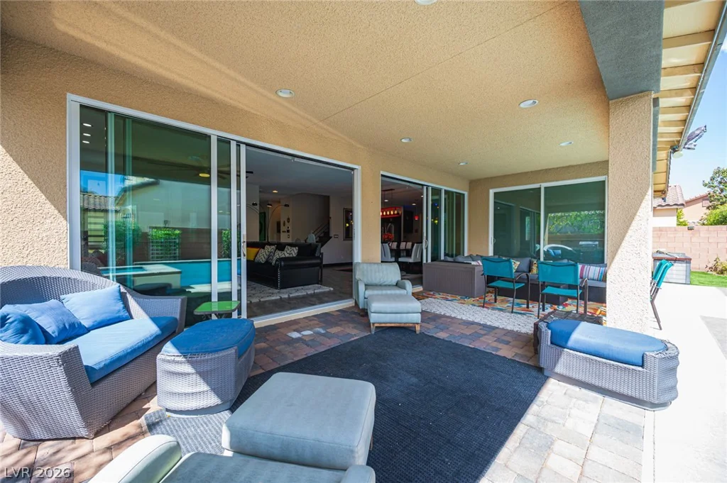 10729 Beecher Park, Las Vegas, NV 89166