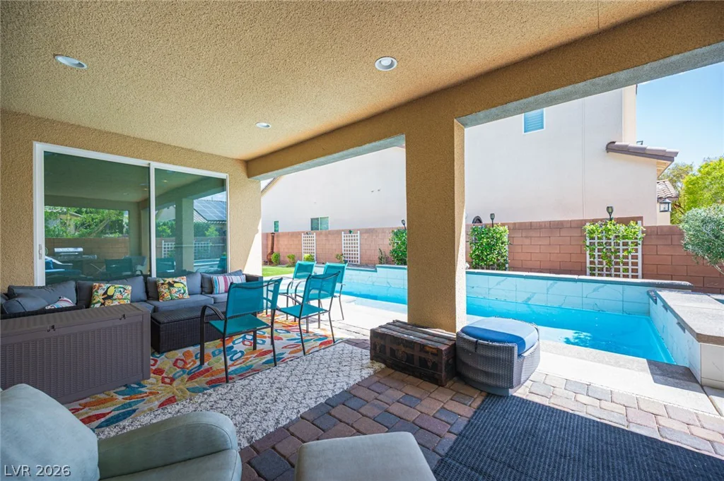 10729 Beecher Park, Las Vegas, NV 89166