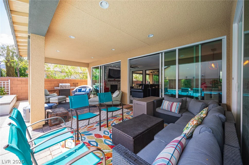 10729 Beecher Park, Las Vegas, NV 89166