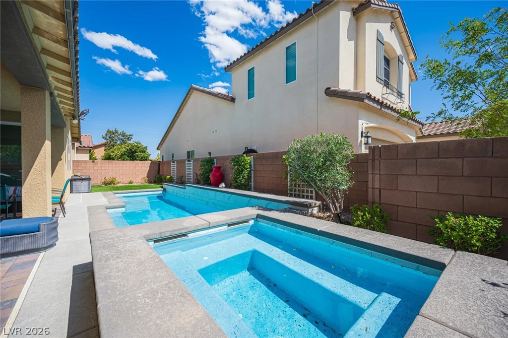 10729 Beecher Park, Las Vegas, NV 89166