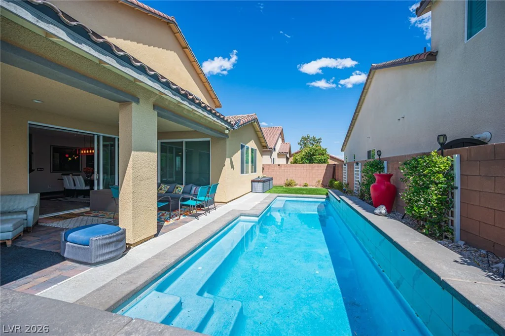 10729 Beecher Park, Las Vegas, NV 89166